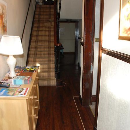 Westview Hotel Пърт Екстериор снимка
