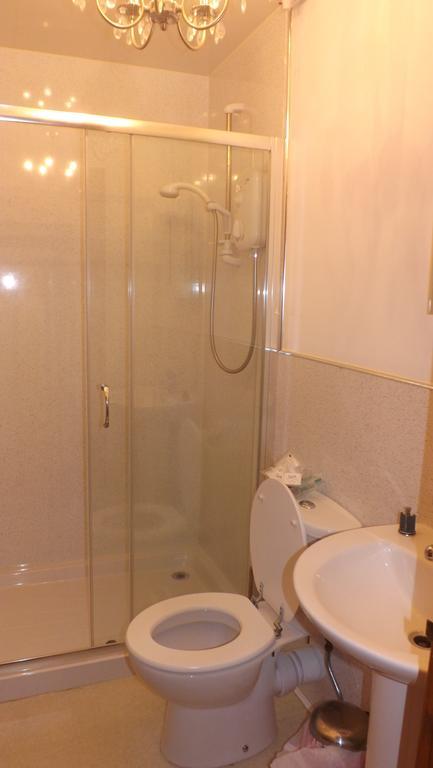 Westview Hotel Пърт Стая снимка