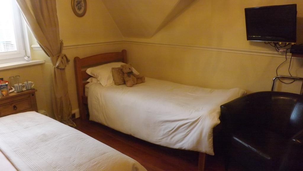 Westview Hotel Пърт Стая снимка