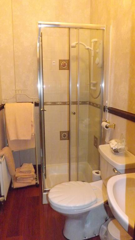 Westview Hotel Пърт Стая снимка