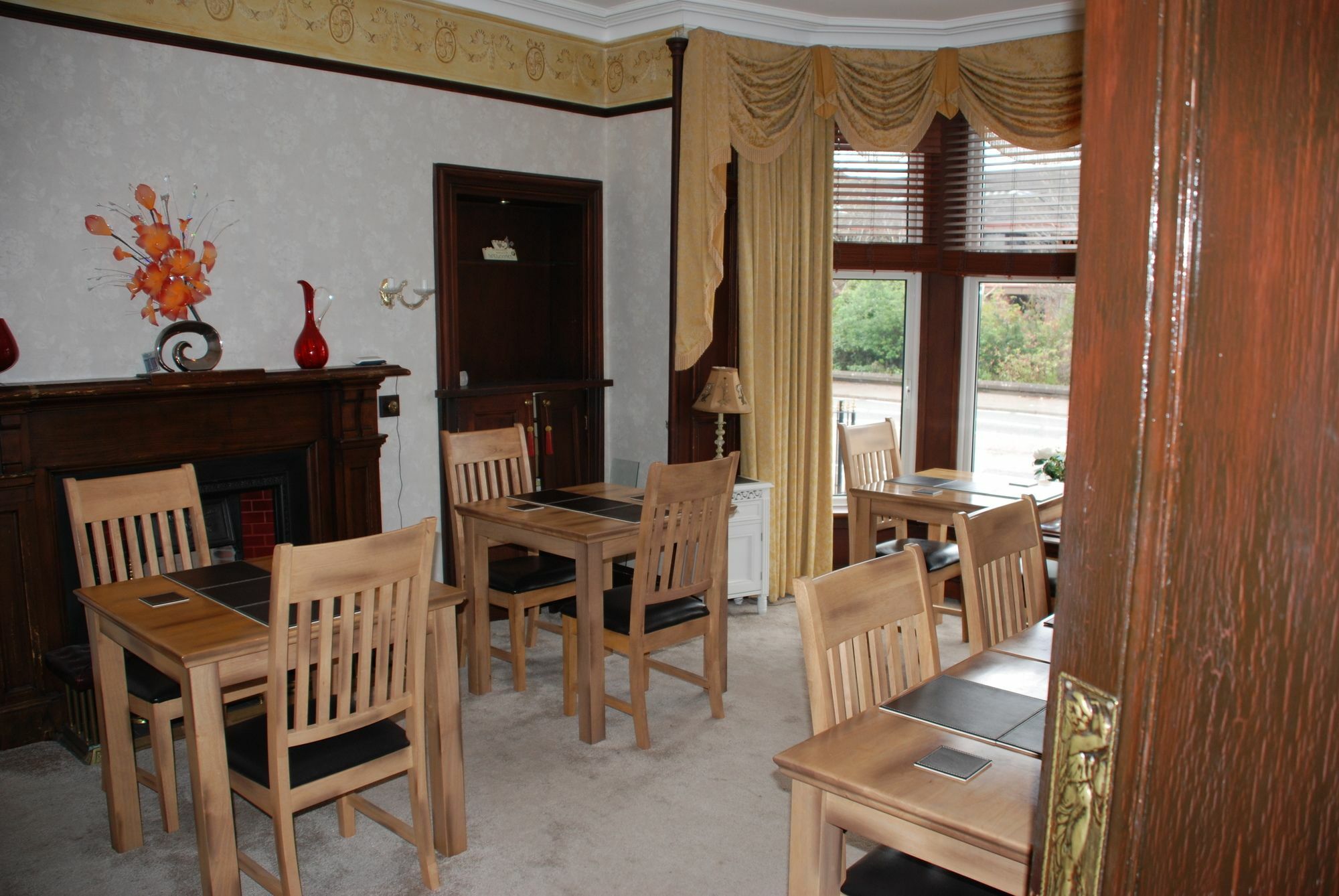 Westview Hotel Пърт Екстериор снимка