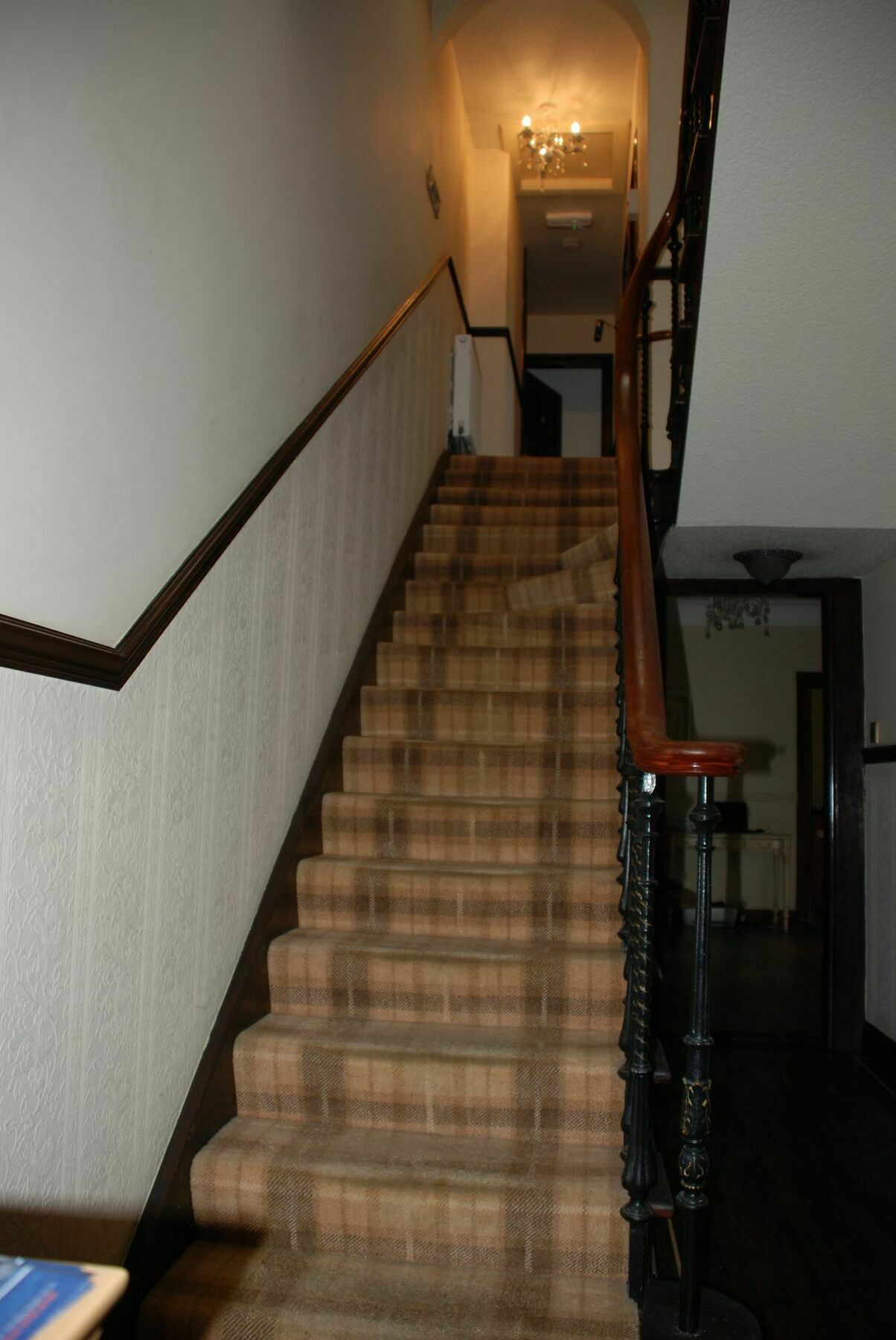 Westview Hotel Пърт Екстериор снимка