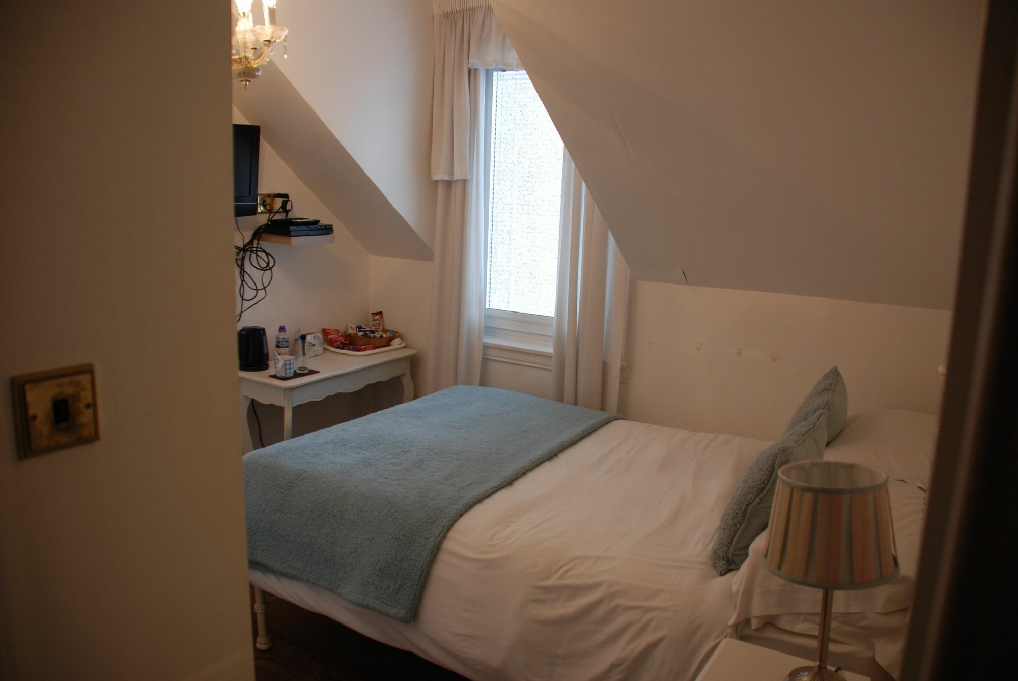Westview Hotel Пърт Екстериор снимка